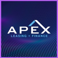 Apex Leasing & Finance logo - Similar company to Pittwater