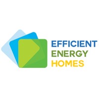 Efficient Energy Homes logo - Similar company to Igni