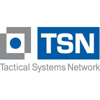 Tactical Systems Network, LLC (TSN) logo - Similar company to Axis Protection, Llc