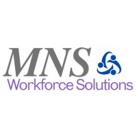 MNS Workforce Solutions logo - Similar company to Techmyday It Solutions