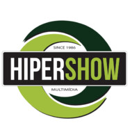 Hipershow logo - Similar company to Dinámika Producción