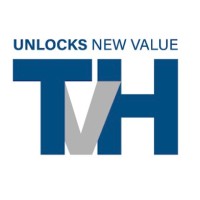 TVH Business Consultancy logo - Similar company to Flowview Diagnostics