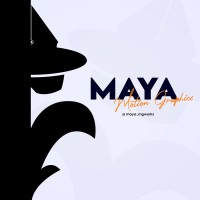 Maya Motion Graphics logo - Similar company to Paramount Construction Company