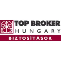 Top Bróker Kft. logo - Similar company to Nitro Digital Solutions Ltd.