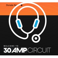 30Amp Circuit logo - Similar company to Musicians Foundation