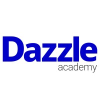 Dazzle Marketing Academy logo - Similar company to Moodmap Ai