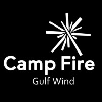 Camp Fire Gulf Wind logo - Similar company to Flynn Built