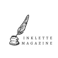 Inklette Magazine logo - Similar company to Cornfed Pictures
