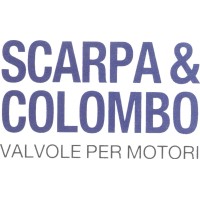SCARPA & COLOMBO S.R.L. logo - Similar company to Engine Valve Industries