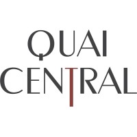 Quai Central logo - Similar company to Les Hôtels Ocre Et Azur