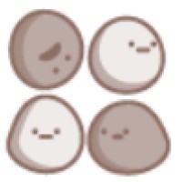 Fourtato Games logo - Similar company to Arkhet