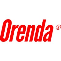 Orenda logo - Similar company to Dmt Consulting Limited