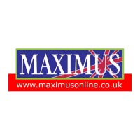 Maximus Integrated Technologies FZCO logo - Similar company to Quadra Electronics