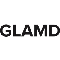 GLAMD logo - Similar company to Clashd