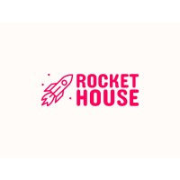 Rocket House logo - Similar company to Dojo
