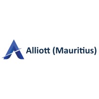 Alliott (Mauritius) logo - Similar company to Atax Advisors