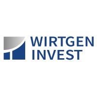 Wirtgen Invest Holding GmbH logo - Similar company to Lsg Holdings., Ltd.