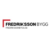 Fredriksson Bygg i Ängelholm AB logo - Similar company to Constelco