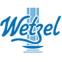 WETZEL Karlsbader Oblaten- und Waffelfabrik GmbH logo - Similar company to Kek'S Bakery