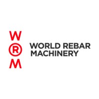 World Rebar Machinery logo - Similar company to Helitecnics