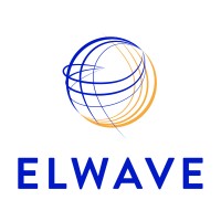 ELWAVE logo - Similar company to Beex