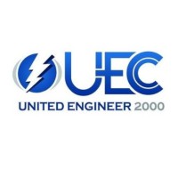 United Engineer 2000 logo - Similar company to Creative