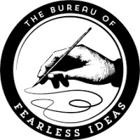 The Greater Seattle Bureau of Fearless Ideas logo - Similar company to Asgpp-American Society Of Group Psychotherapy And Psychodrama