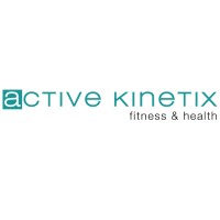 Active Kinetix Fitness & Rehabilitation (AK Fitness Inc) logo - Similar company to Reset Fitness