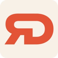 Rizedesign logo - Similar company to Guimauve Software