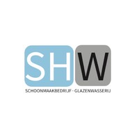 SHW Schoonmaakbedrijf logo - Similar company to Schoonmaakbedrijf 'Van Adrichem' B.V.