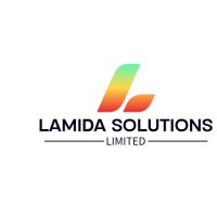 LAMIDA SOLUTIONS LIMITED logo - Similar company to Amore Group