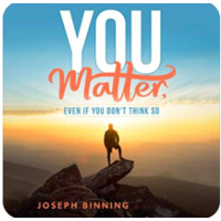 Joseph Binning eBook logo - Similar company to Ebook Launch