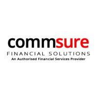 Commsure Financial Solutions