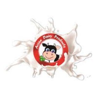 Arjan Dairy Company / لبنیات ارژن شیراز logo - Similar company to زوم فارس - رسانه هوشمند تکنولوژی