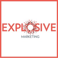 Explosive Marketing logo - Similar company to Inboxxia