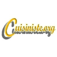 CUISINISTE.org logo - Similar company to Dropservice