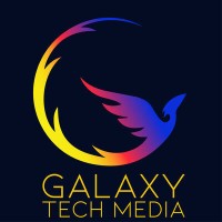 Galaxy Tech Media logo - Similar company to Galaxy Technology
