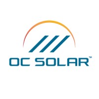 OC Solar logo - Similar company to Solar Source®