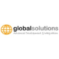 Global Solutions Development logo - Similar company to Digistorm Solutions