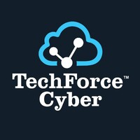 TechForce Cyber logo - Similar company to Indigo Technologies