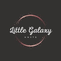 Little Galaxy Knits logo - Similar company to Zaman Enterprise