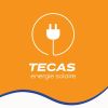 TECAS ENERGIE SOLAIRE logo - Similar company to Sysol Maroc