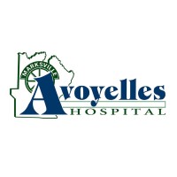 Avoyelles Hospital logo - Similar company to Bunkie General Hospital