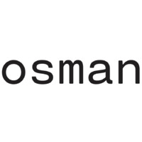 OSMAN logo - Similar company to Xidus Migration