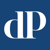 Dagens Perspektiv logo - Similar company to As3 Executive (Norge)