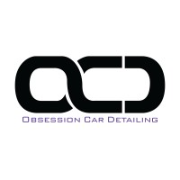 Obsession Car Detailing logo - Similar company to Over Boost Company For Car Accessories