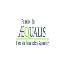 Aequalis Foro de Educación Superior logo - Similar company to Redvcm - Red De Vinculación Con El Medio