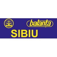 BALANTA SIBIU logo - Similar company to It Sibiu
