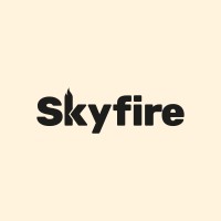 Skyfire Outdoor Fireplaces logo - Similar company to Gardi