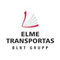 Elme transportas logo - Similar company to Perspecto Lt